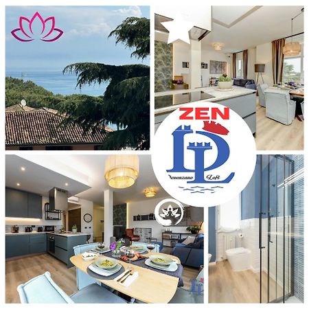 Desenzanoloft Official Partner Marriott Homes & Villas - Zen Apartment Desenzano del Garda Esterno foto