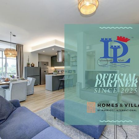 Desenzanoloft Official Partner Marriott Homes & Villas - Zen Apartment Desenzano del Garda Esterno foto