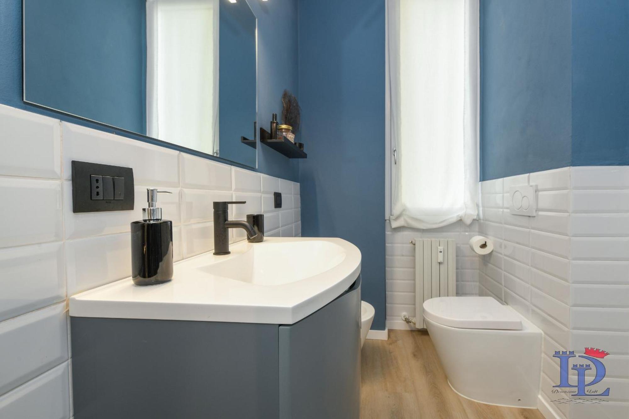 Desenzanoloft Official Partner Marriott Homes & Villas - Zen Apartment Desenzano del Garda Esterno foto