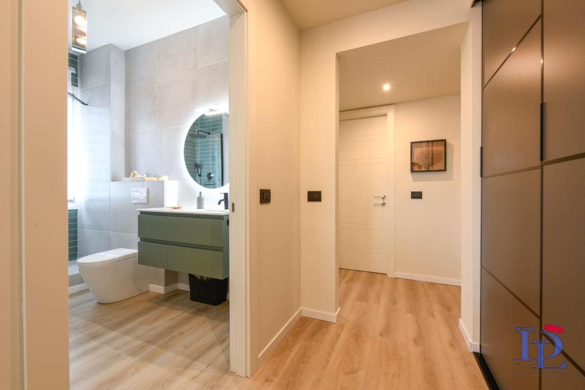 Desenzanoloft Official Partner Marriott Homes & Villas - Zen Apartment Desenzano del Garda Esterno foto