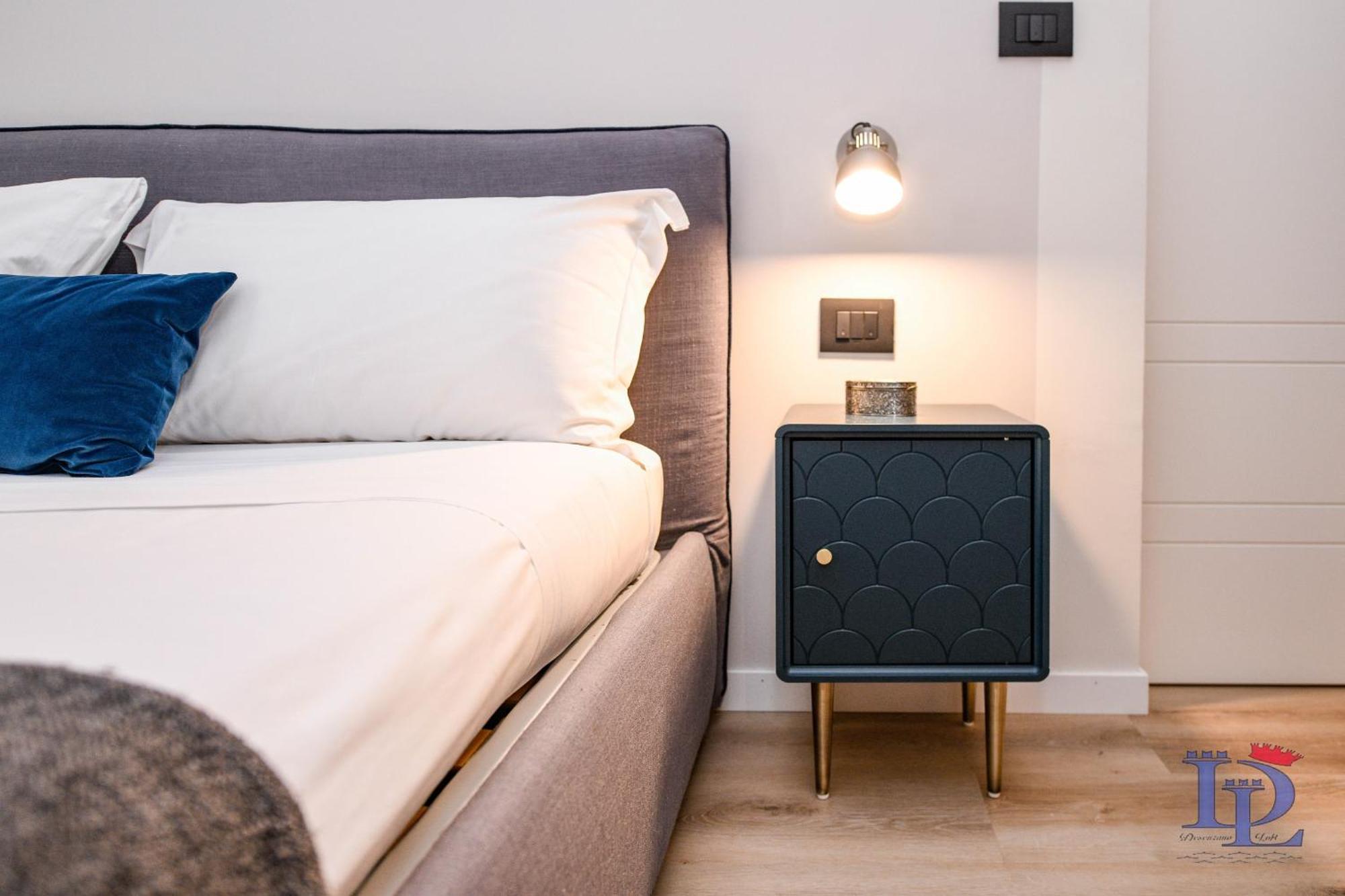Desenzanoloft Official Partner Marriott Homes & Villas - Zen Apartment Desenzano del Garda Esterno foto