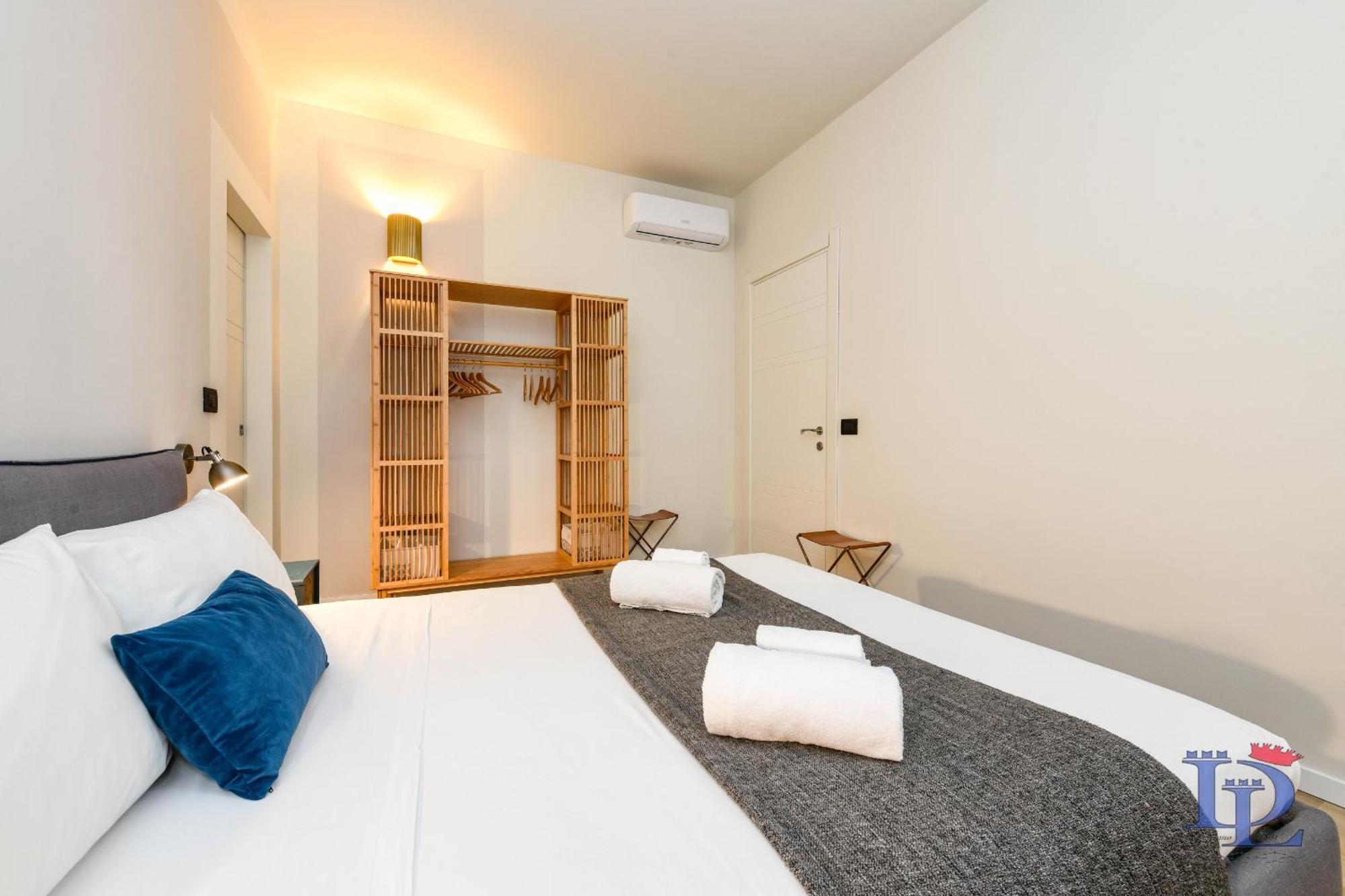 Desenzanoloft Official Partner Marriott Homes & Villas - Zen Apartment Desenzano del Garda Esterno foto