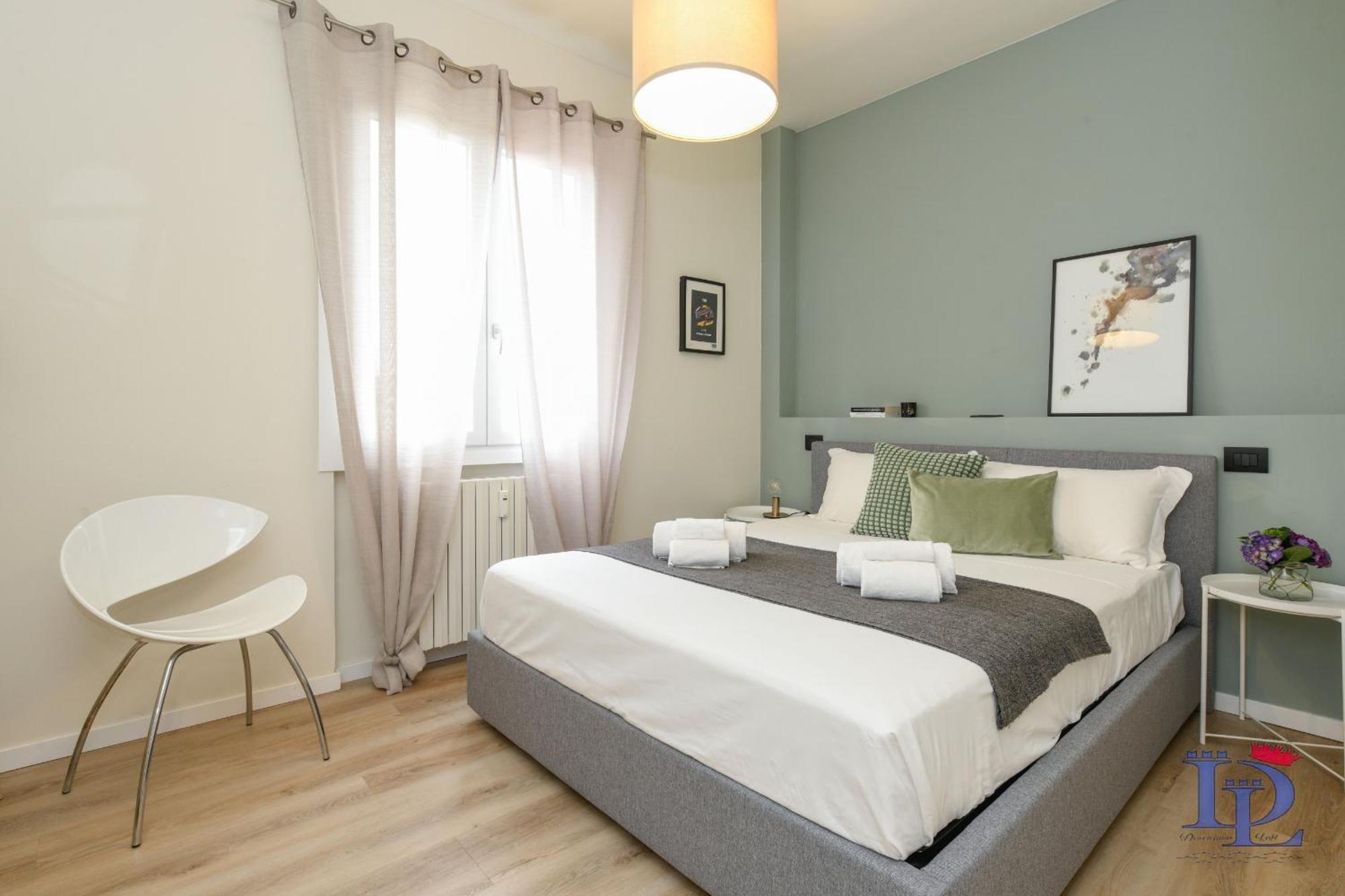 Desenzanoloft Official Partner Marriott Homes & Villas - Zen Apartment Desenzano del Garda Esterno foto