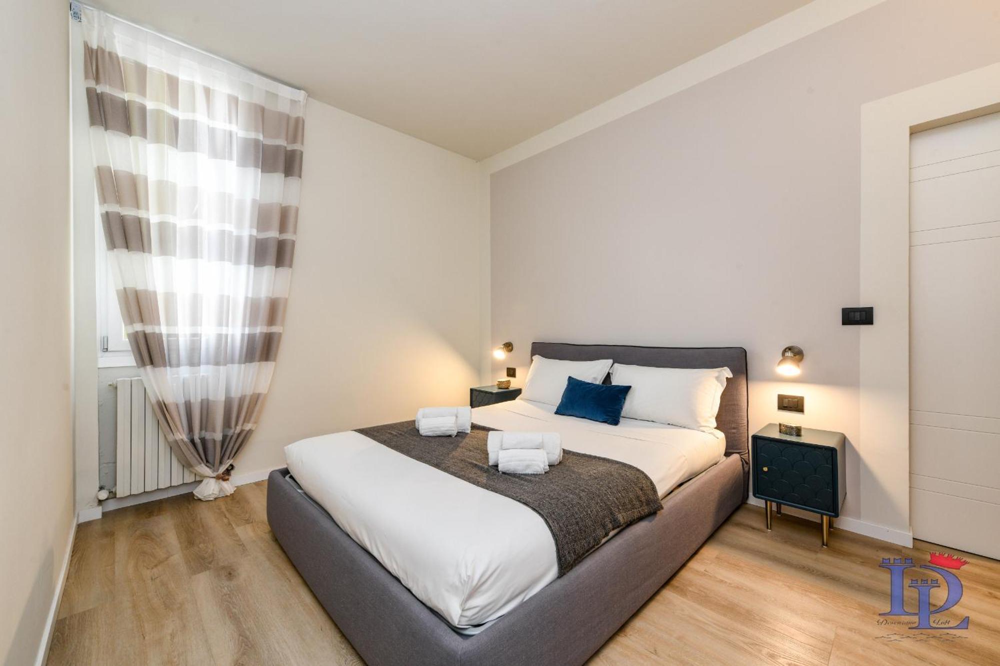 Desenzanoloft Official Partner Marriott Homes & Villas - Zen Apartment Desenzano del Garda Esterno foto