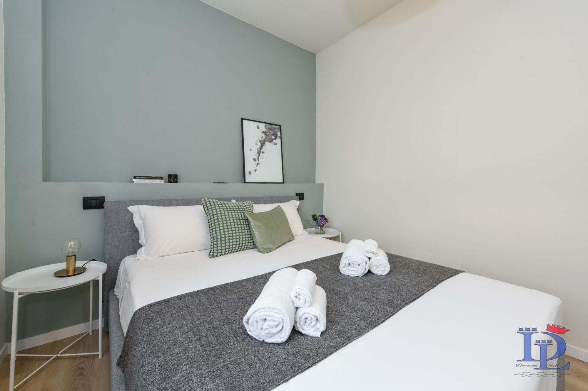 Desenzanoloft Official Partner Marriott Homes & Villas - Zen Apartment Desenzano del Garda Esterno foto