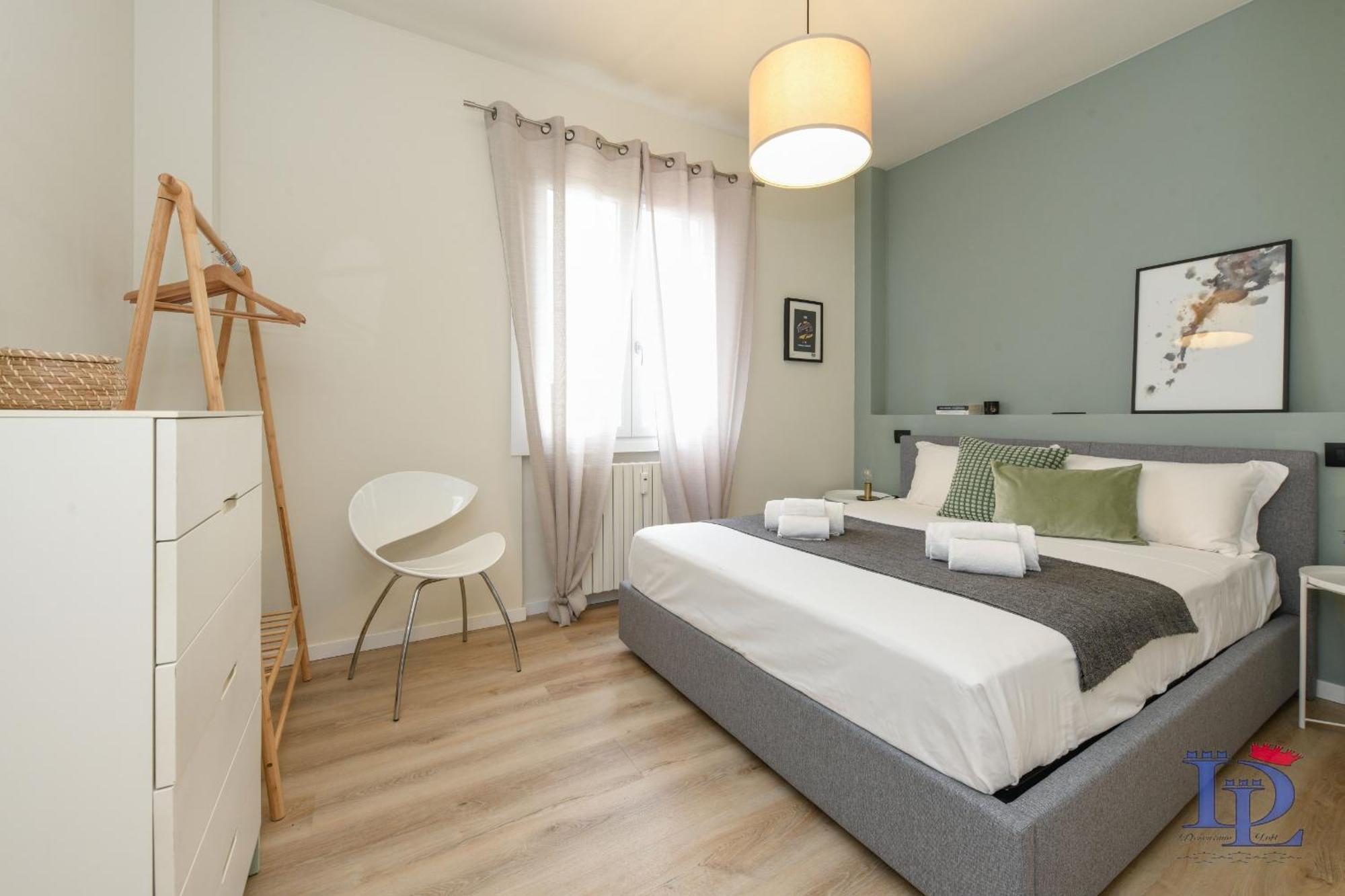 Desenzanoloft Official Partner Marriott Homes & Villas - Zen Apartment Desenzano del Garda Esterno foto