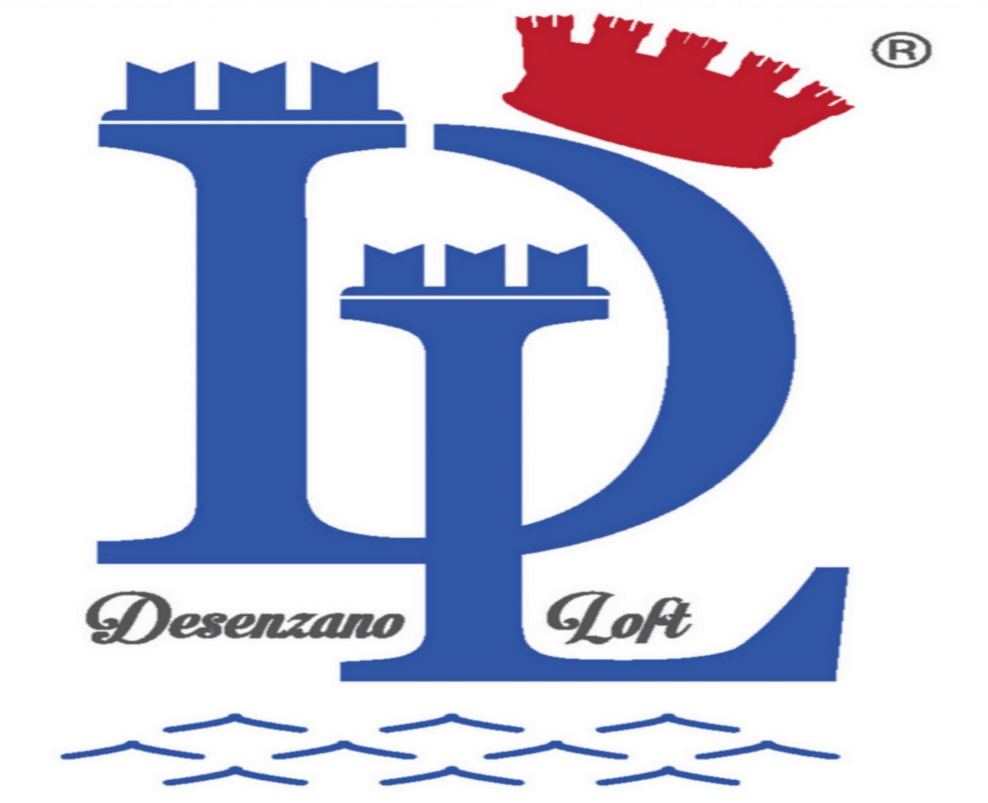Desenzanoloft Official Partner Marriott Homes & Villas - Zen Apartment Desenzano del Garda Esterno foto