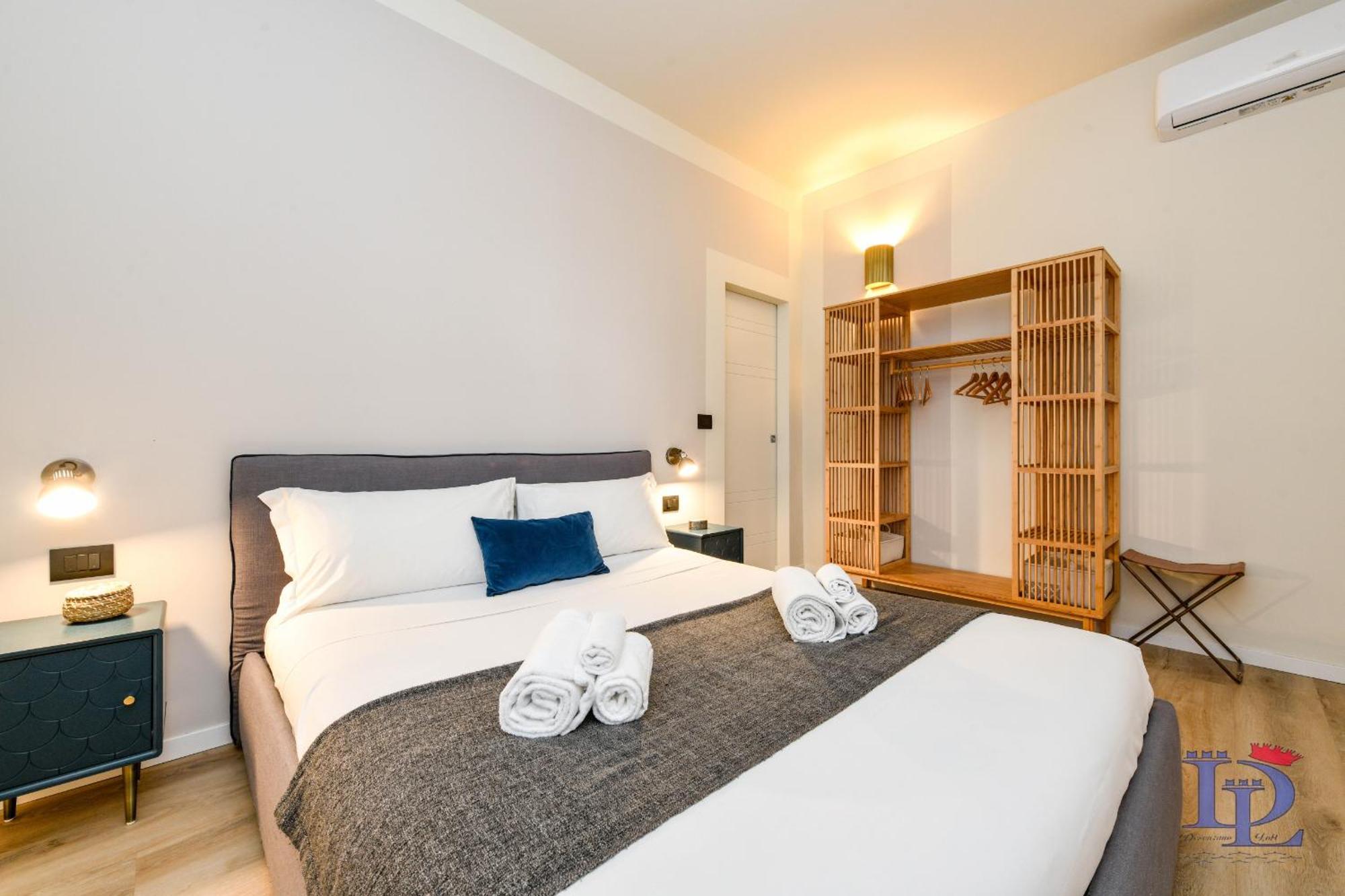Desenzanoloft Official Partner Marriott Homes & Villas - Zen Apartment Desenzano del Garda Esterno foto