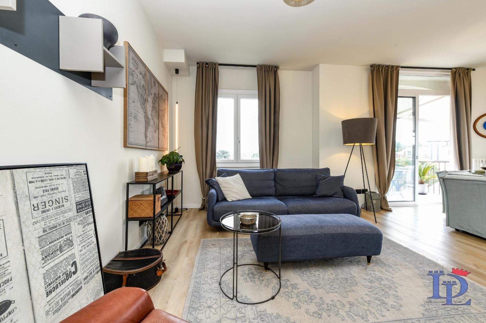 Desenzanoloft Official Partner Marriott Homes & Villas - Zen Apartment Desenzano del Garda Esterno foto