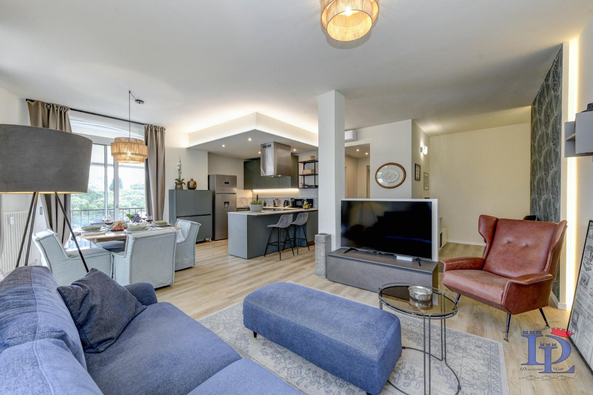 Desenzanoloft Official Partner Marriott Homes & Villas - Zen Apartment Desenzano del Garda Esterno foto