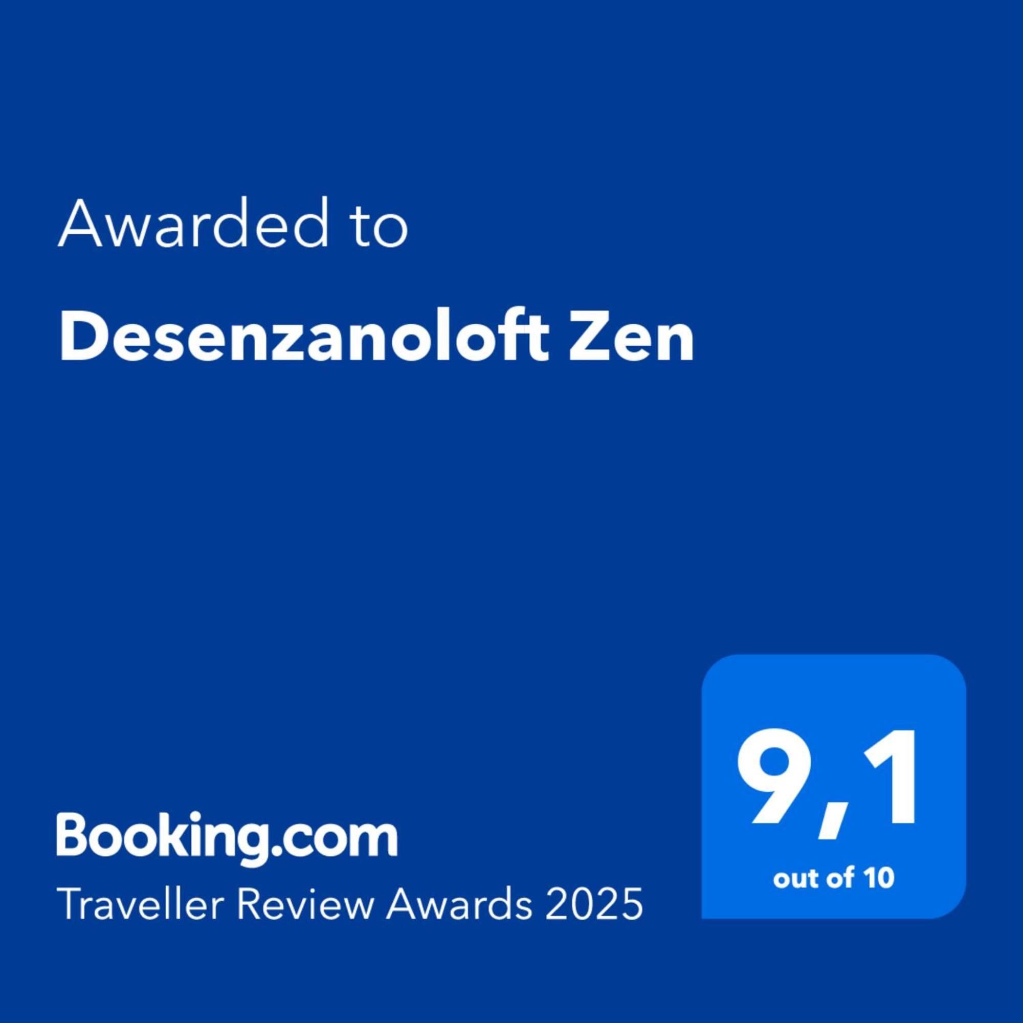Desenzanoloft Official Partner Marriott Homes & Villas - Zen Apartment Desenzano del Garda Esterno foto
